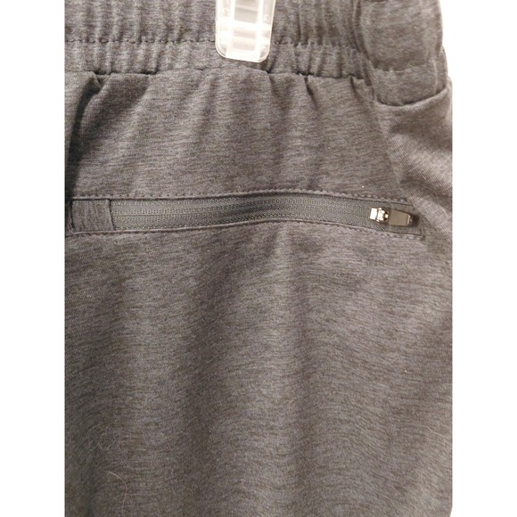 Kirkland Signature Men's Active, Blue Jogger XL - Picture 3 of 7